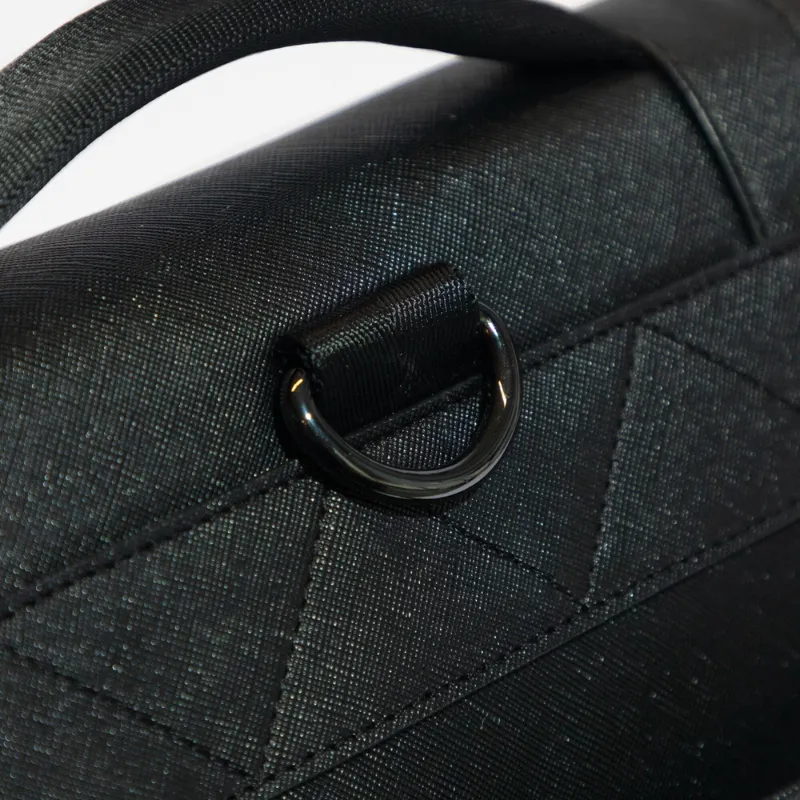Cambridge Messenger Bag