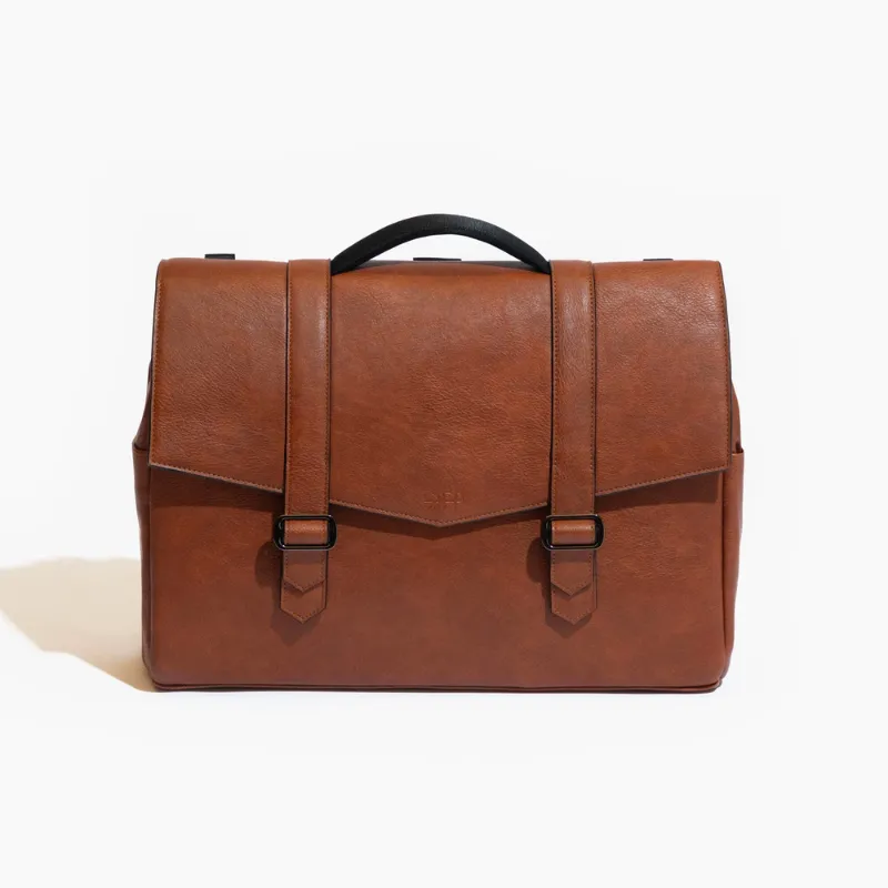 Cambridge Messenger Bag