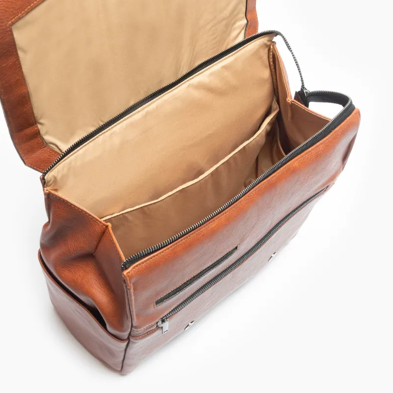 Cambridge Messenger Bag