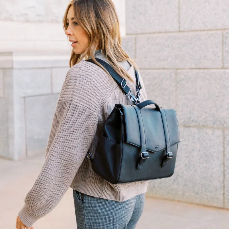 Cambridge Messenger Bag