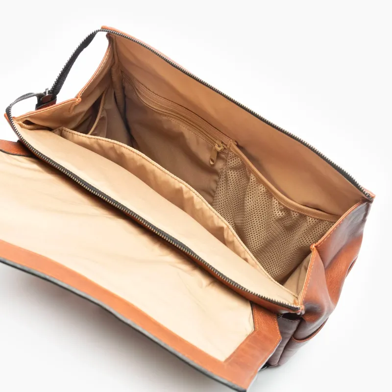 Cambridge Messenger Bag