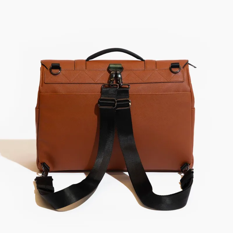 Cambridge Messenger Bag