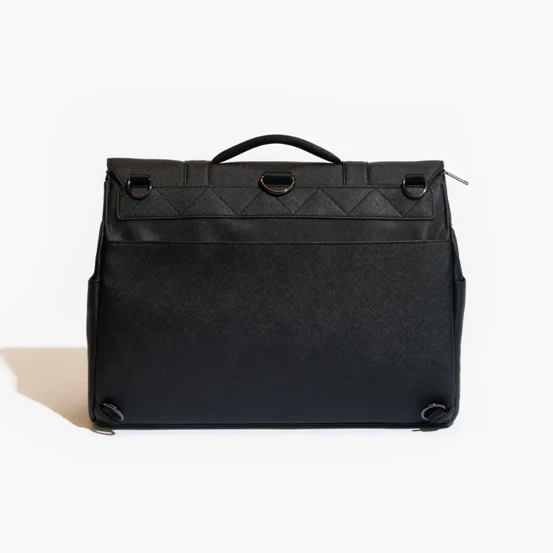 Cambridge Messenger Bag
