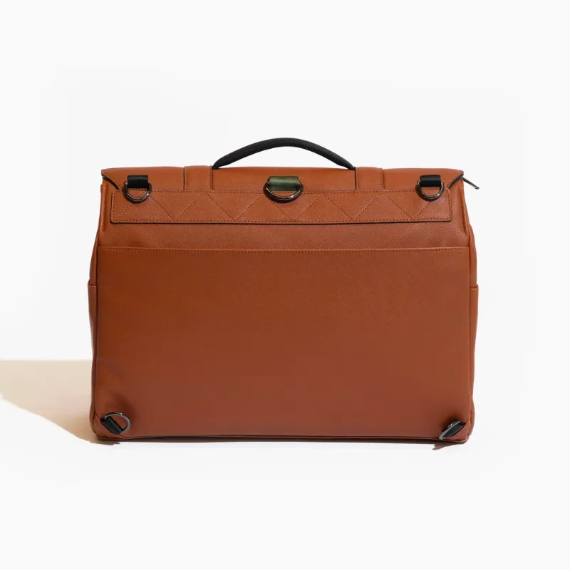 Cambridge Messenger Bag