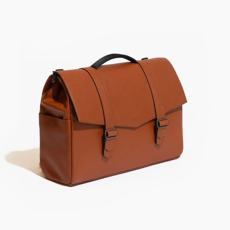 Cambridge Messenger Bag