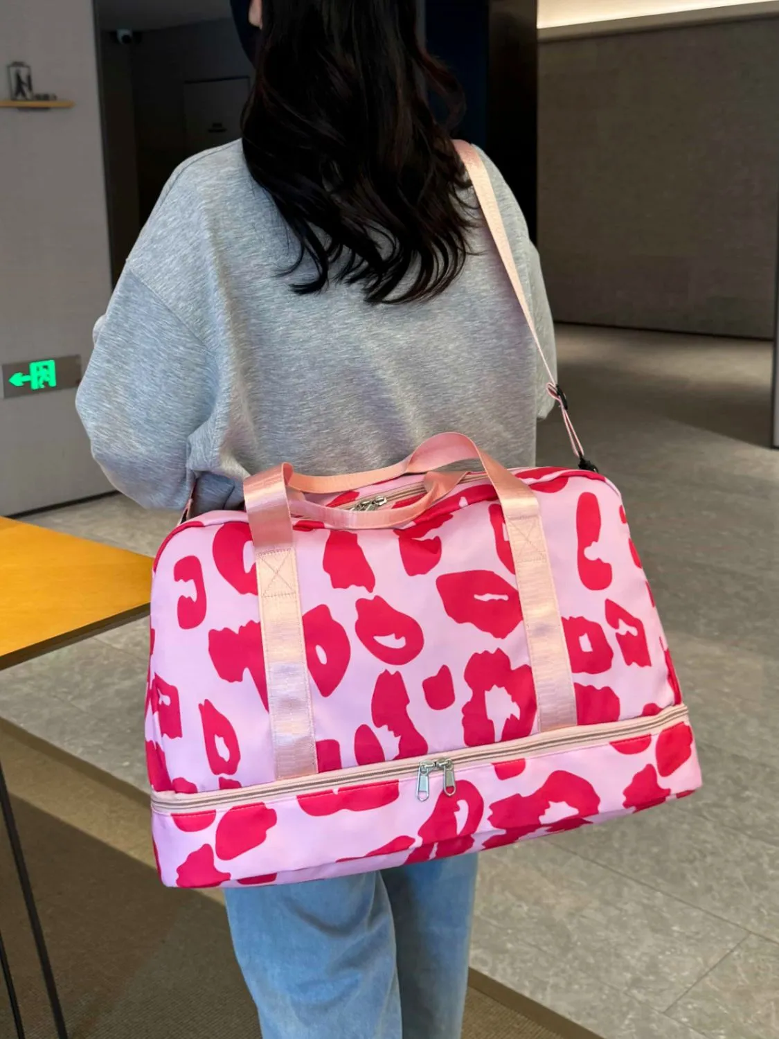 Carryon Travel Weekender Bag