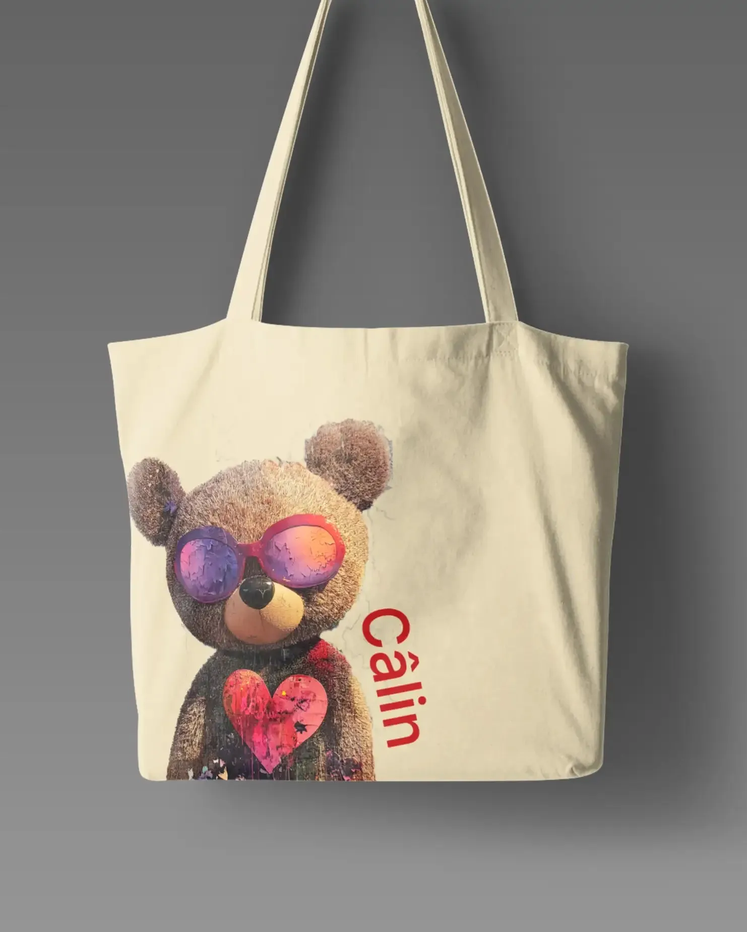 Câlin Tote