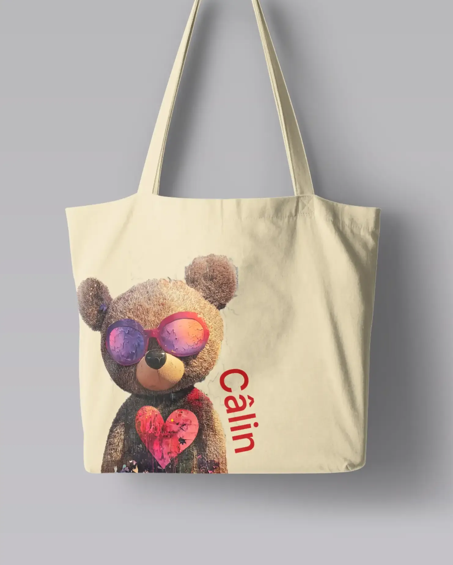 Câlin Tote