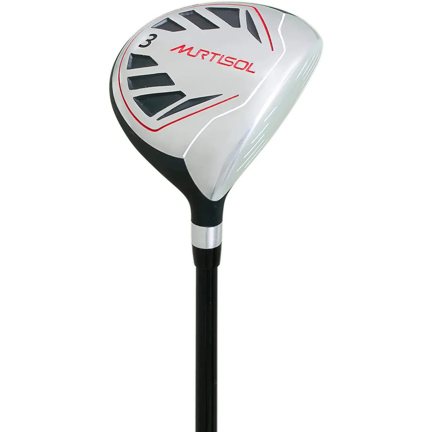 Complete Men's Golf Club Package Sets