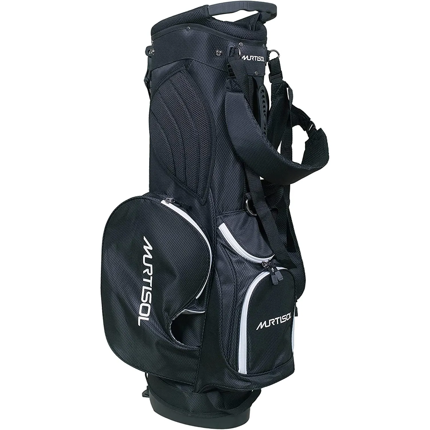 Complete Men's Golf Club Package Sets