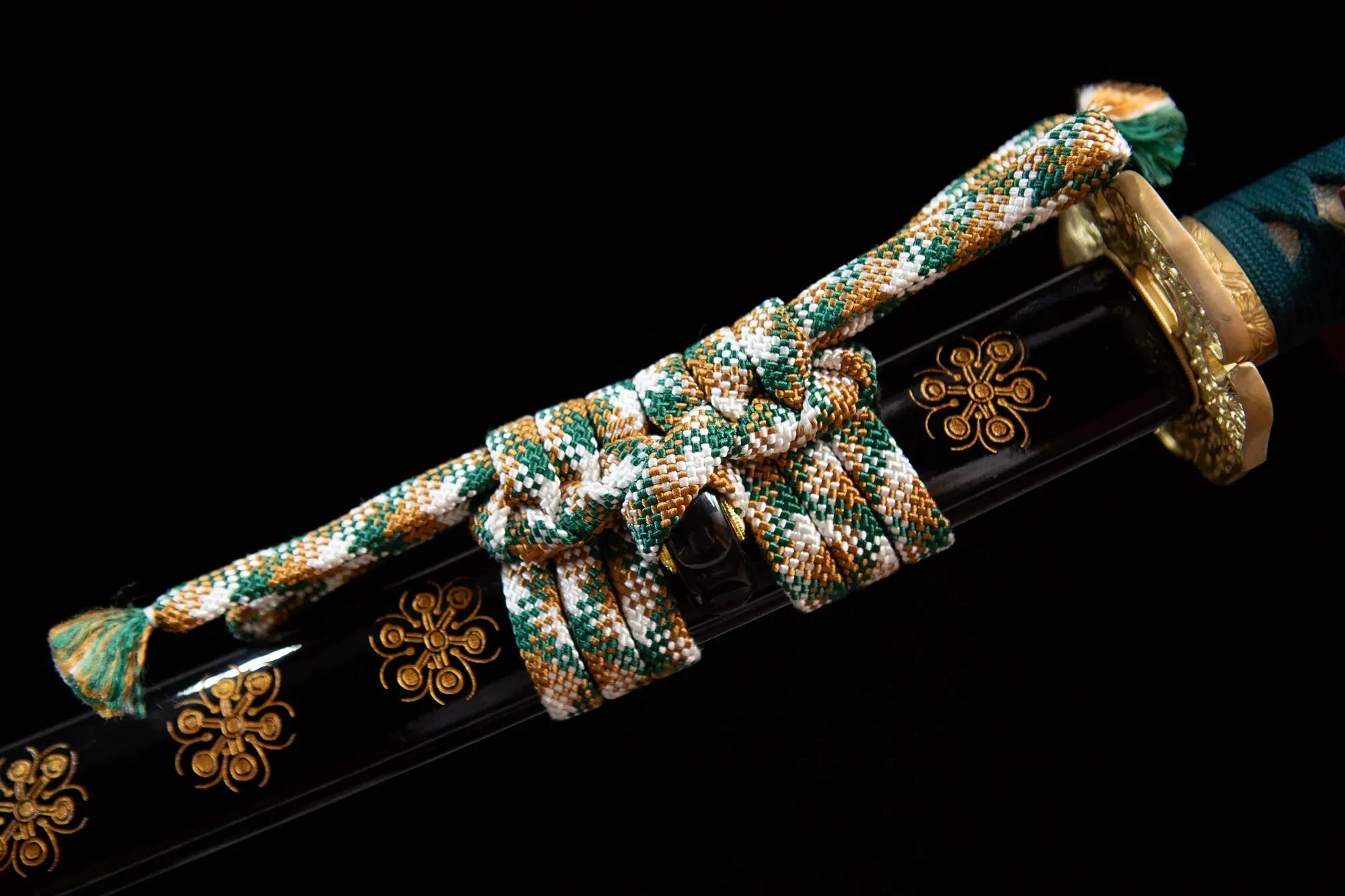 Cool Breeze Katana