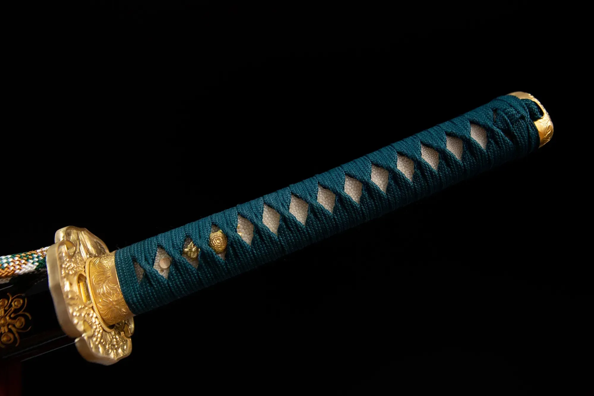 Cool Breeze Katana