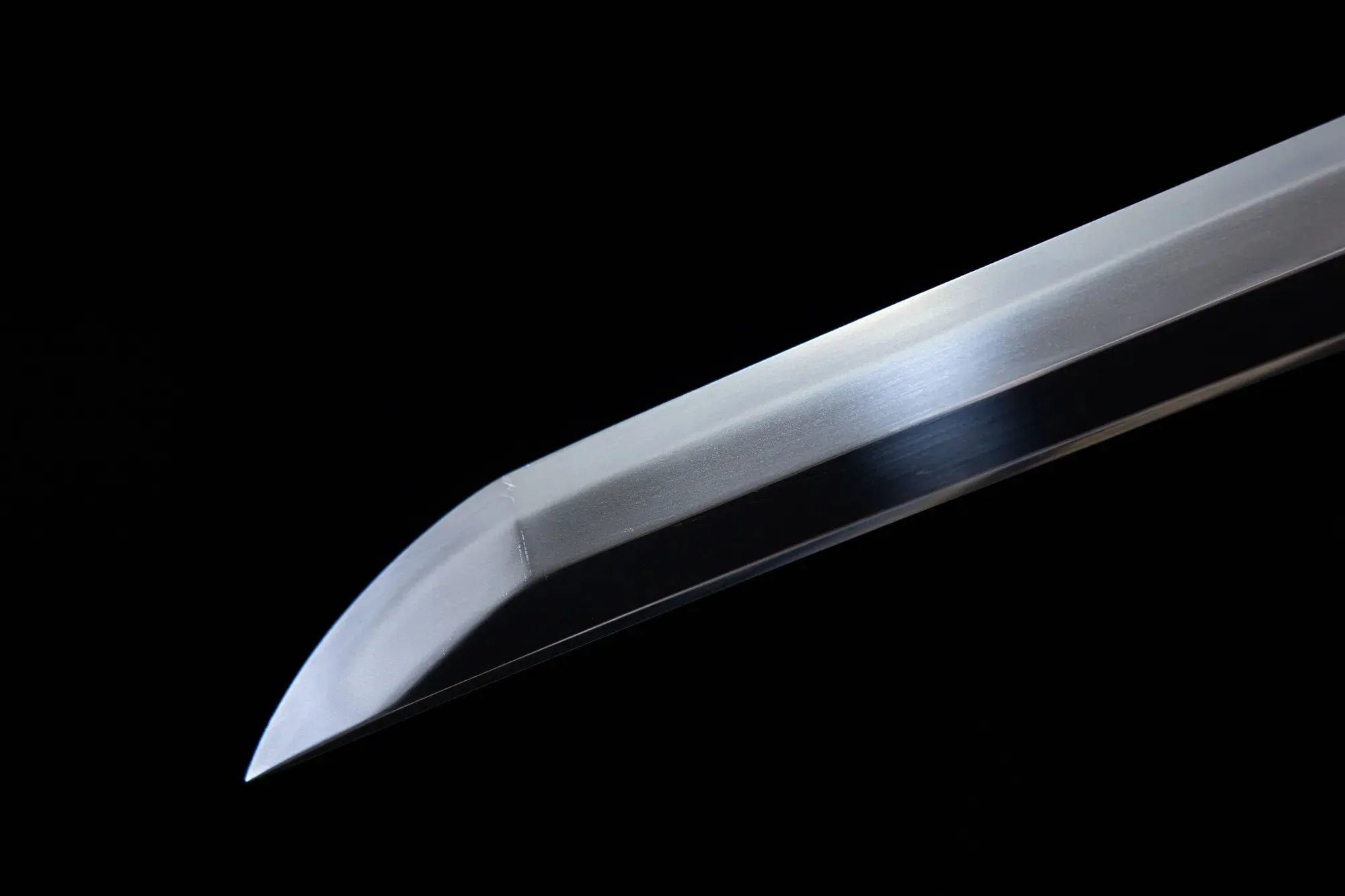 Cool Breeze Katana