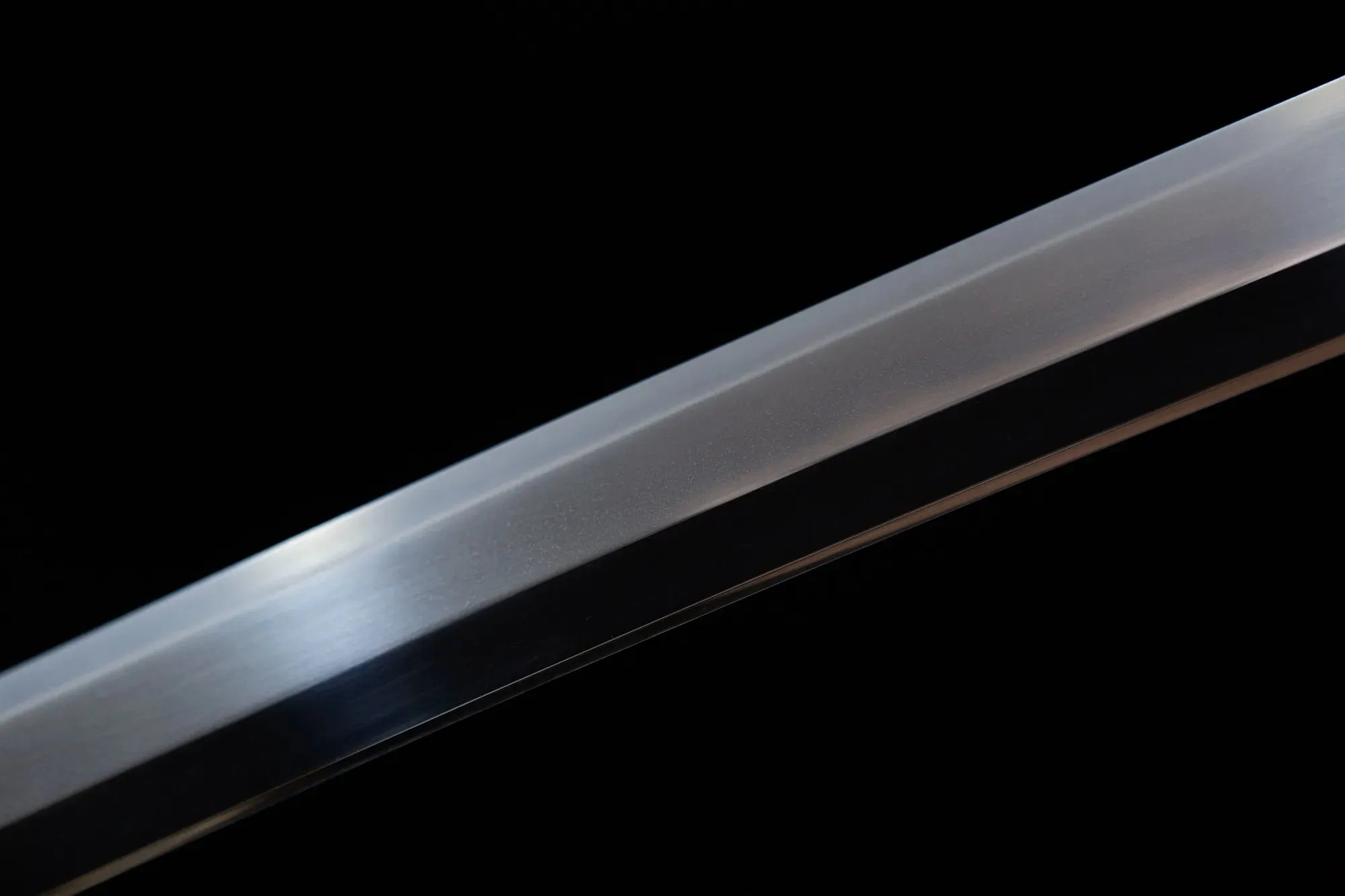 Cool Breeze Katana
