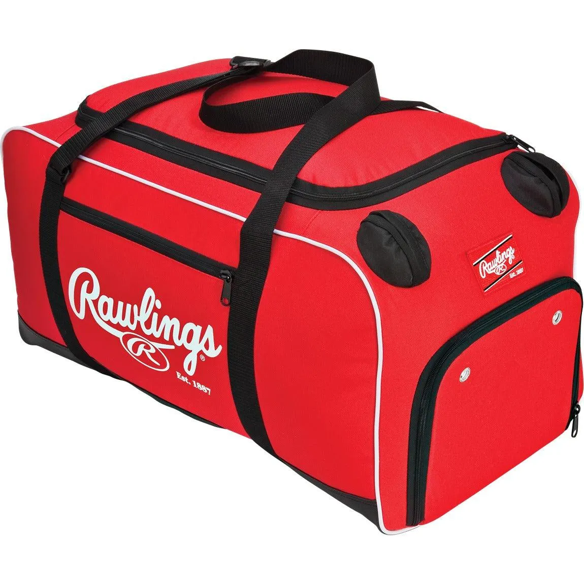 Covert Duffle Bag