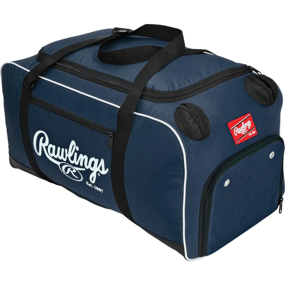 Covert Duffle Bag