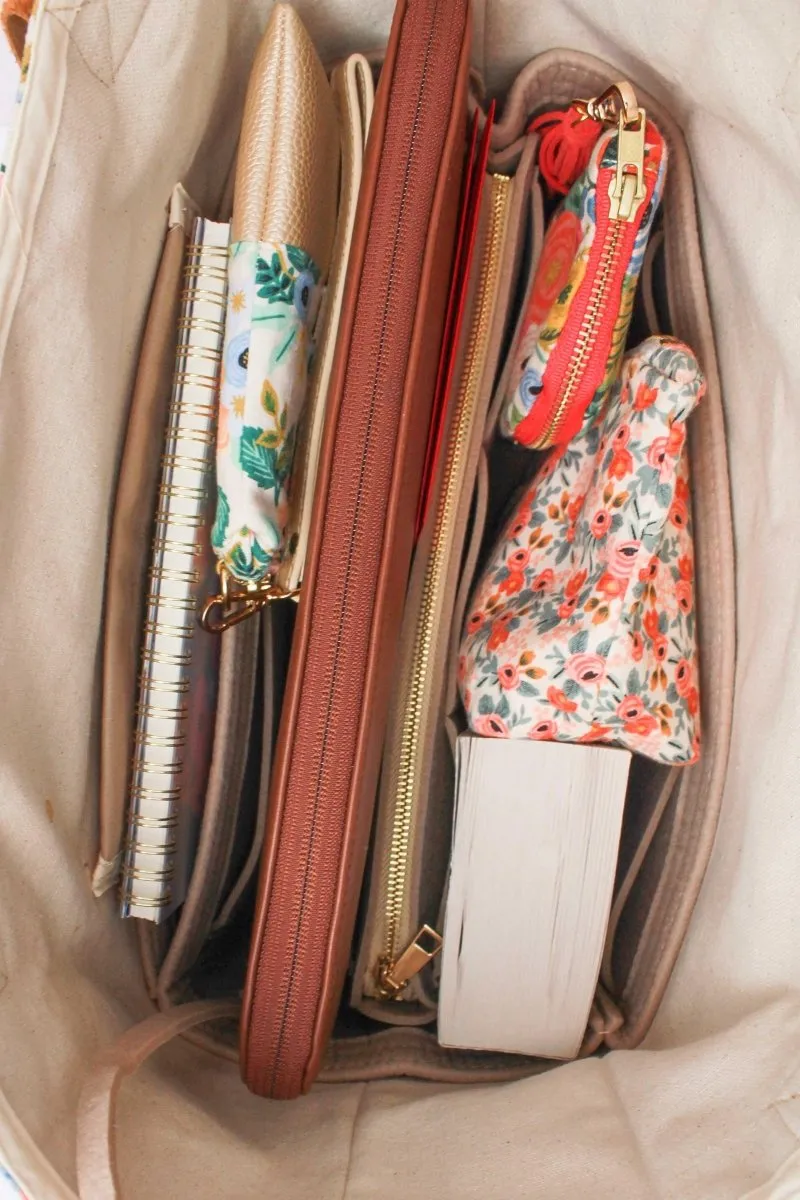 CUSTOM Everyday Canvas Tote Bag