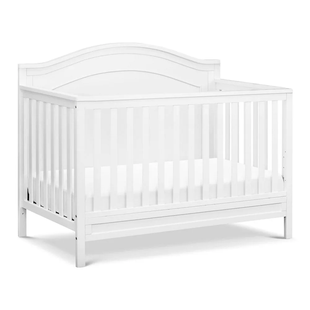 DaVinci Charlie 4-in-1 Convertible Crib
