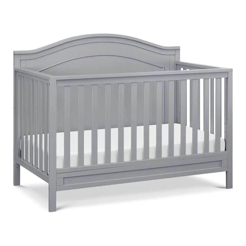 DaVinci Charlie 4-in-1 Convertible Crib