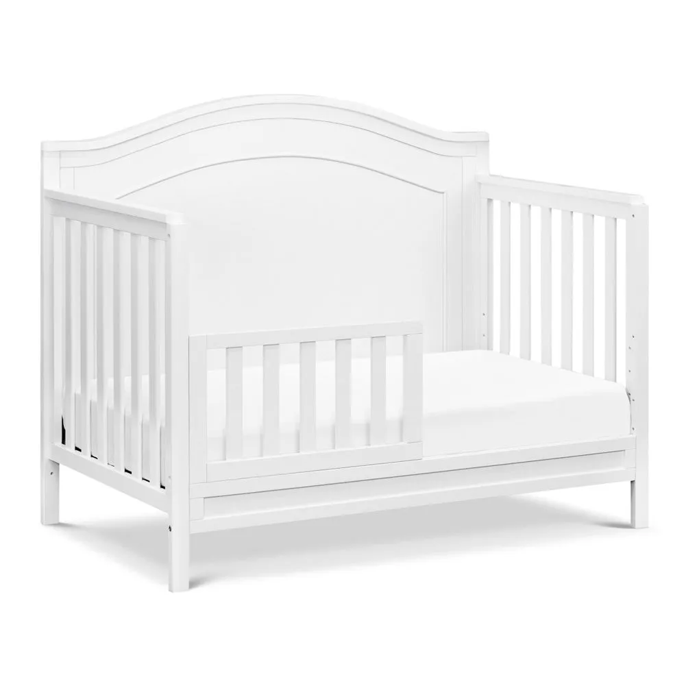 DaVinci Charlie 4-in-1 Convertible Crib