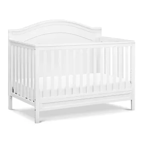 DaVinci Charlie 4-in-1 Convertible Crib