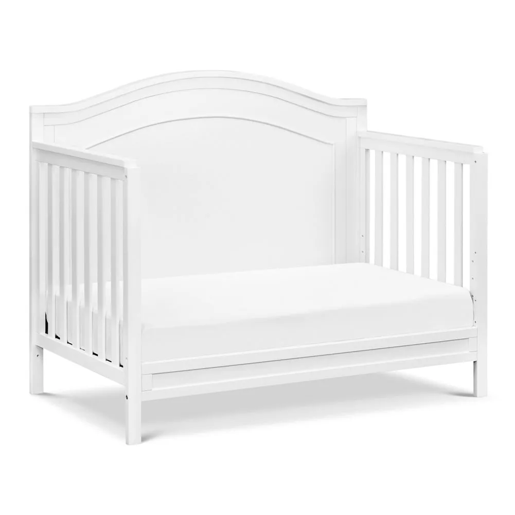 DaVinci Charlie 4-in-1 Convertible Crib