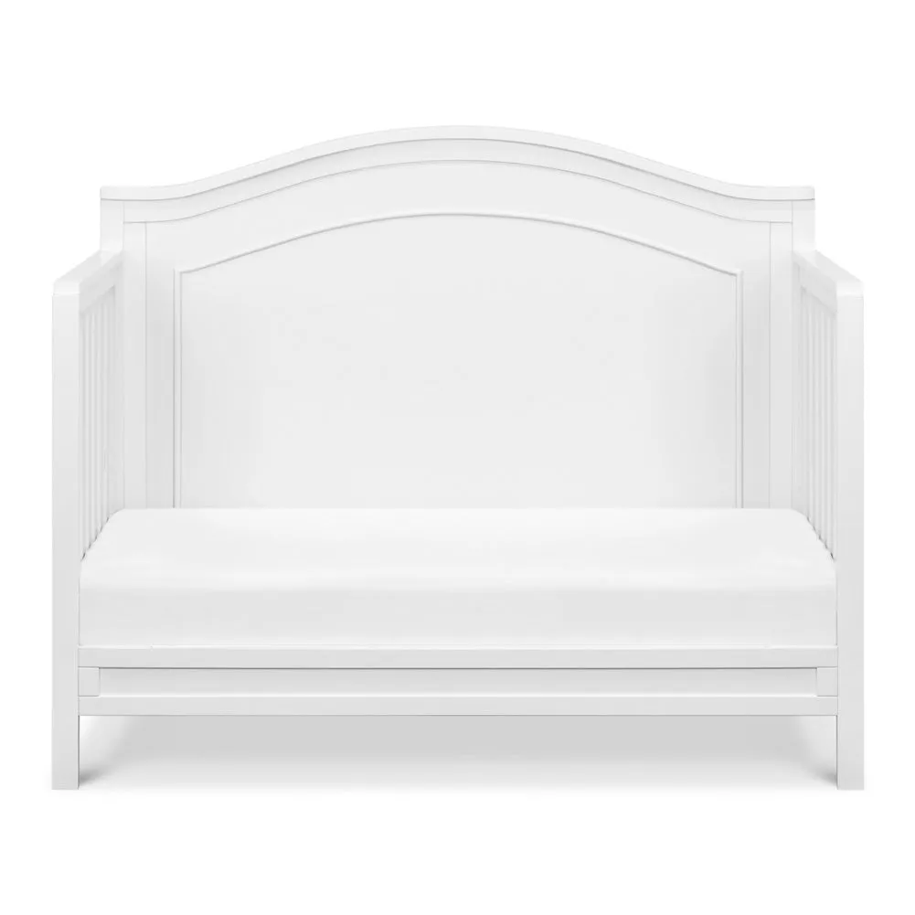 DaVinci Charlie 4-in-1 Convertible Crib