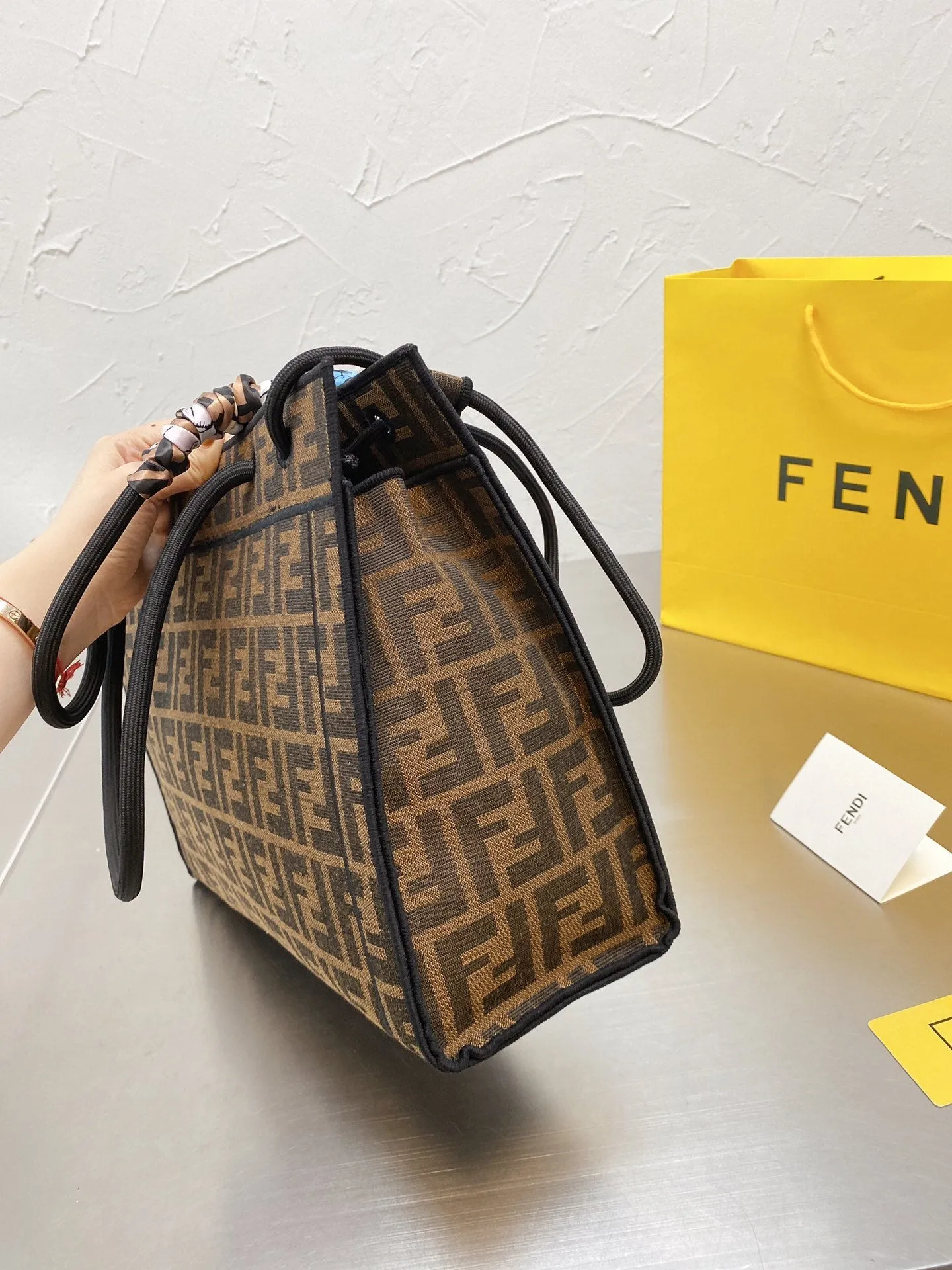 Designer Handbags FD 227