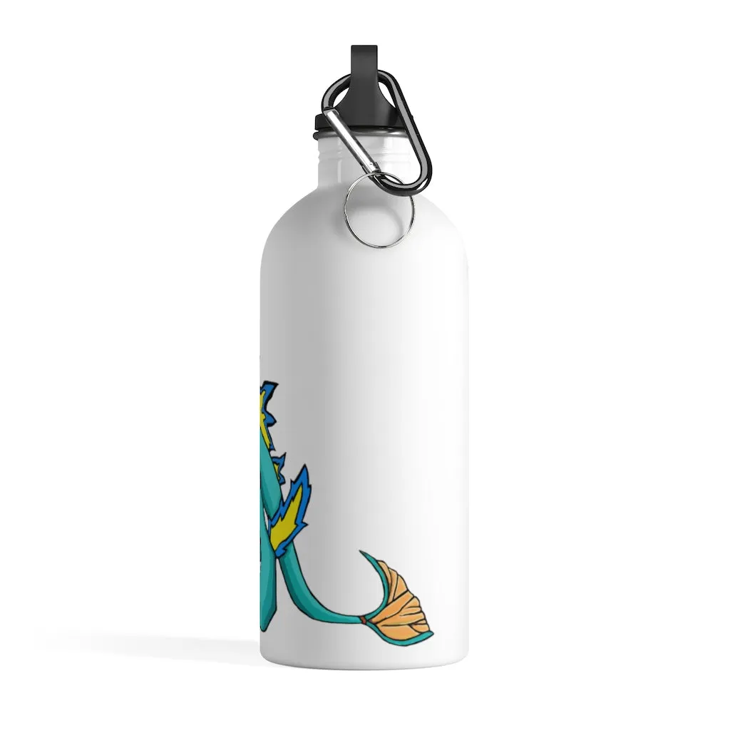 Doudro Stainless Steel Water Bottle