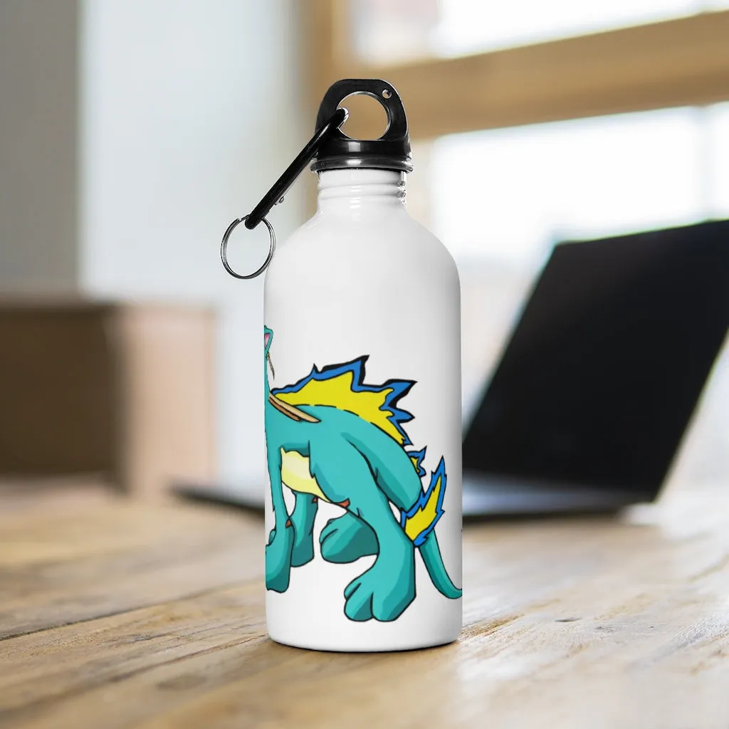 Doudro Stainless Steel Water Bottle