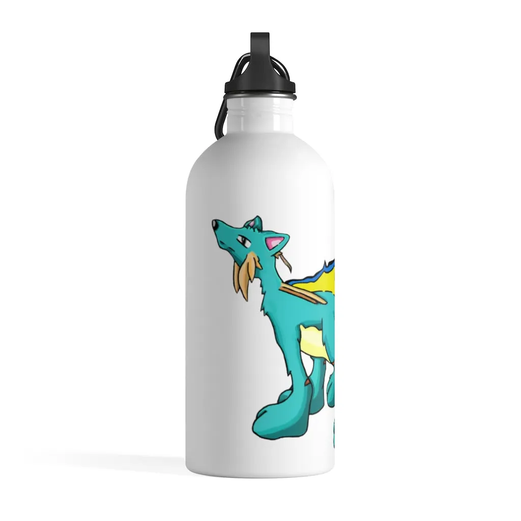 Doudro Stainless Steel Water Bottle