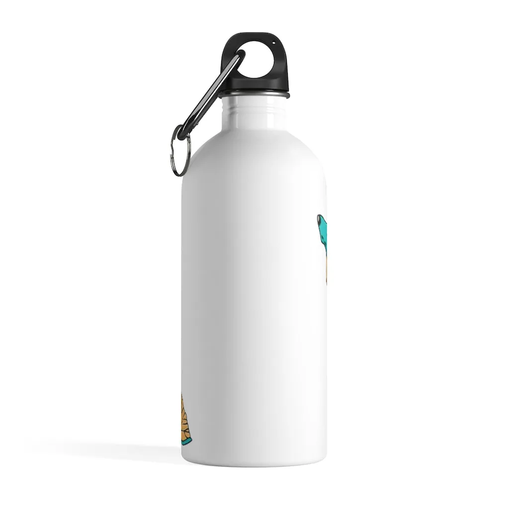 Doudro Stainless Steel Water Bottle