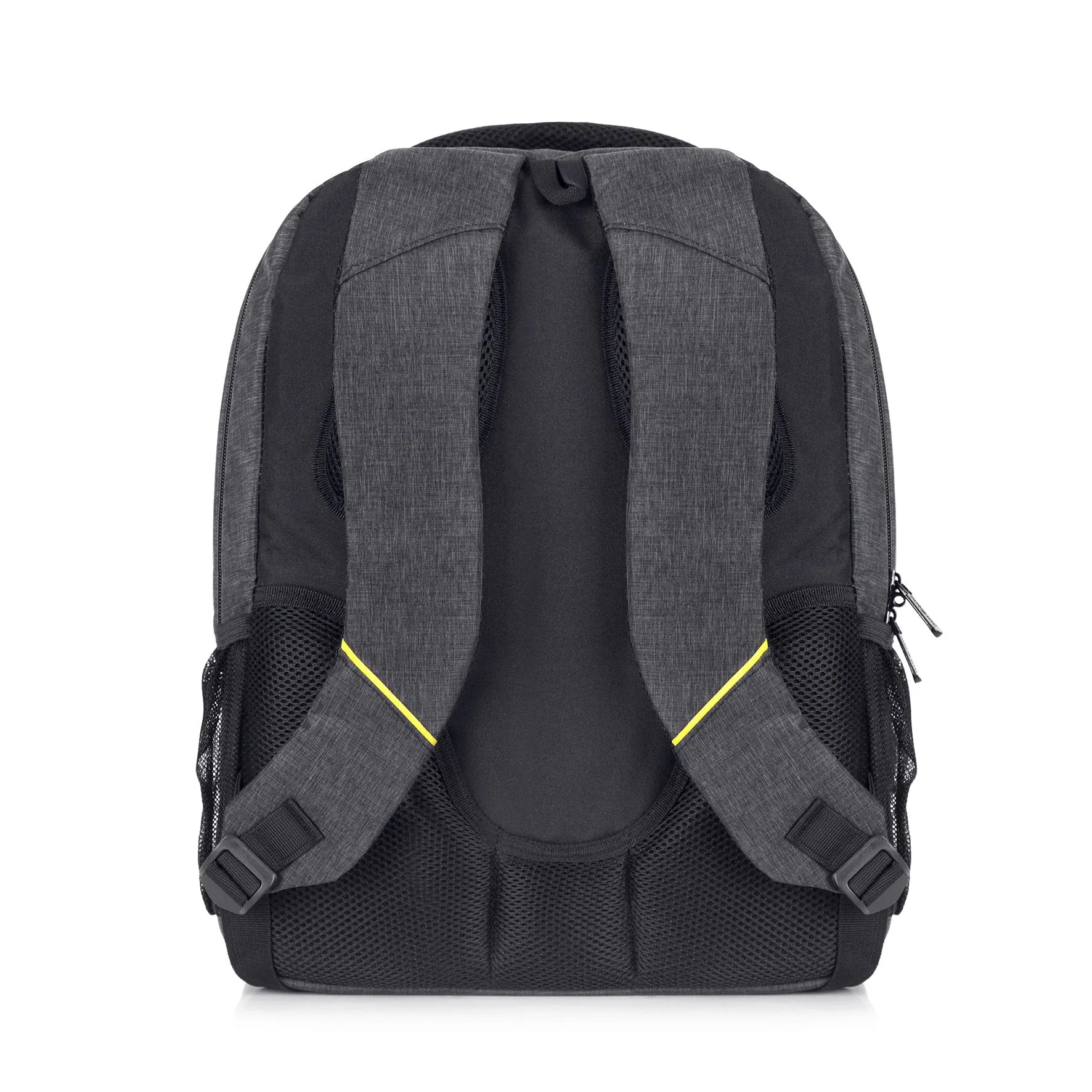 Duronic Travel Laptop Backpack Business Work Rucksack Bag LB13 | University College School MacBook Tablet Case Protector Sleeve | Up to 15.6 Inch Internal Laptop Sleeve | Water Resistant