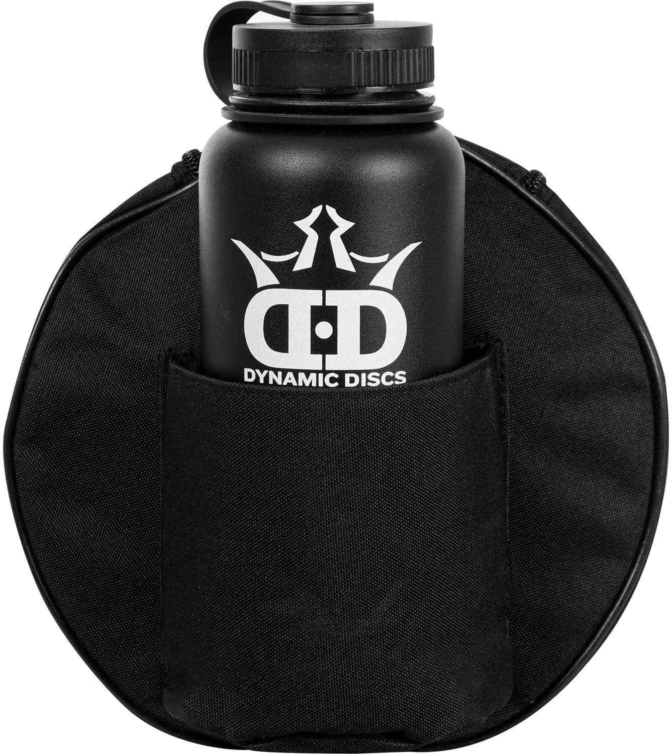 Dynamic Discs Fieldwork Pack - Black