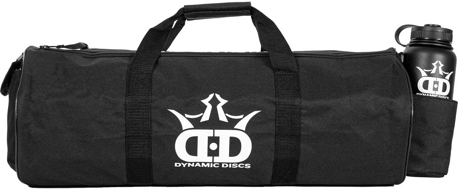 Dynamic Discs Fieldwork Pack - Black