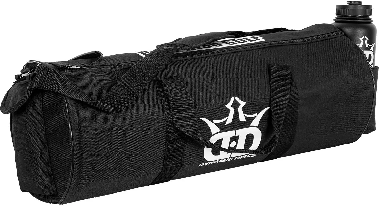 Dynamic Discs Fieldwork Pack - Black