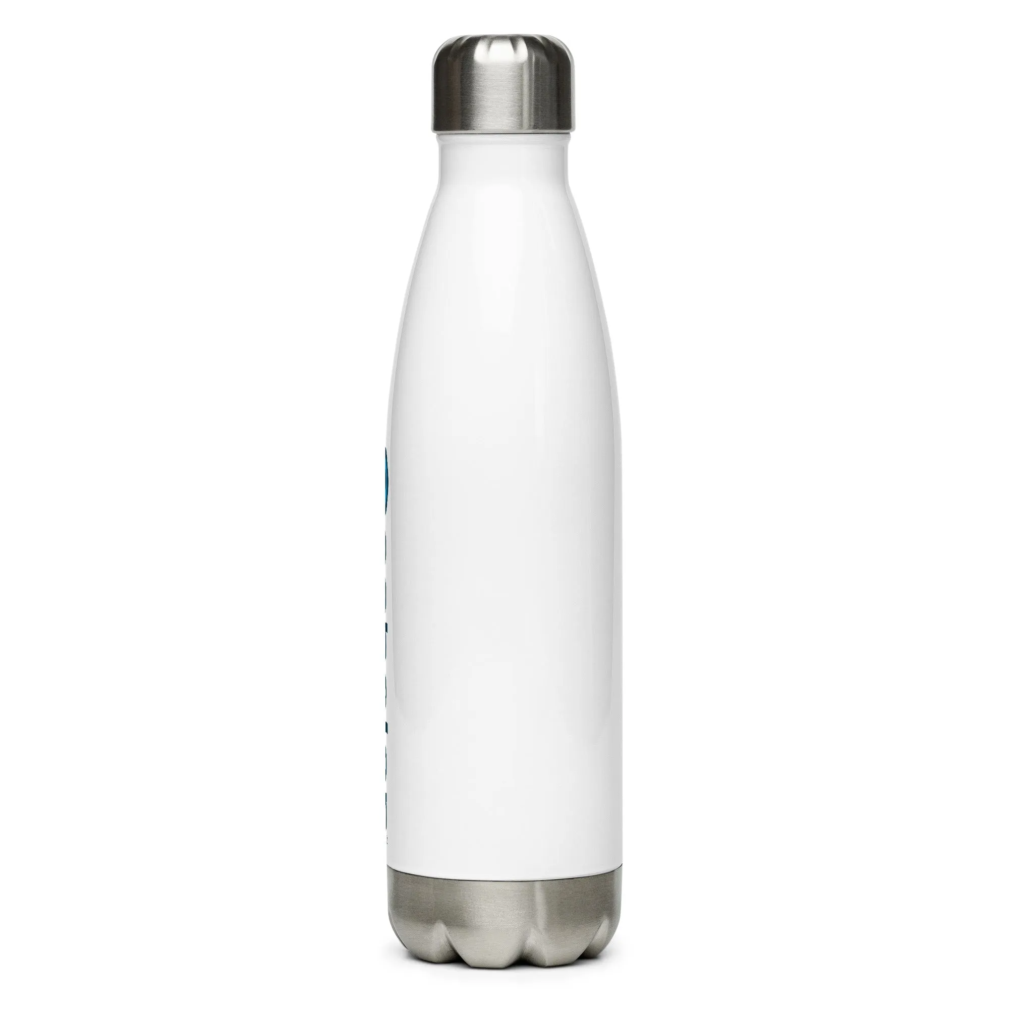 Echelon stainless steel water bottle