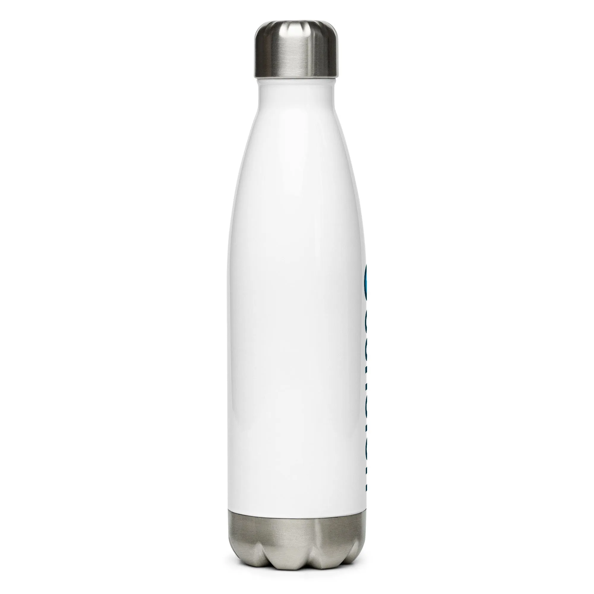 Echelon stainless steel water bottle
