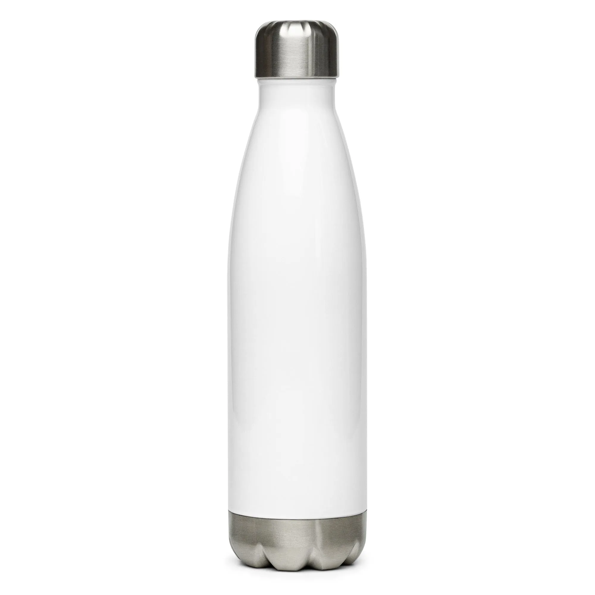 Echelon stainless steel water bottle
