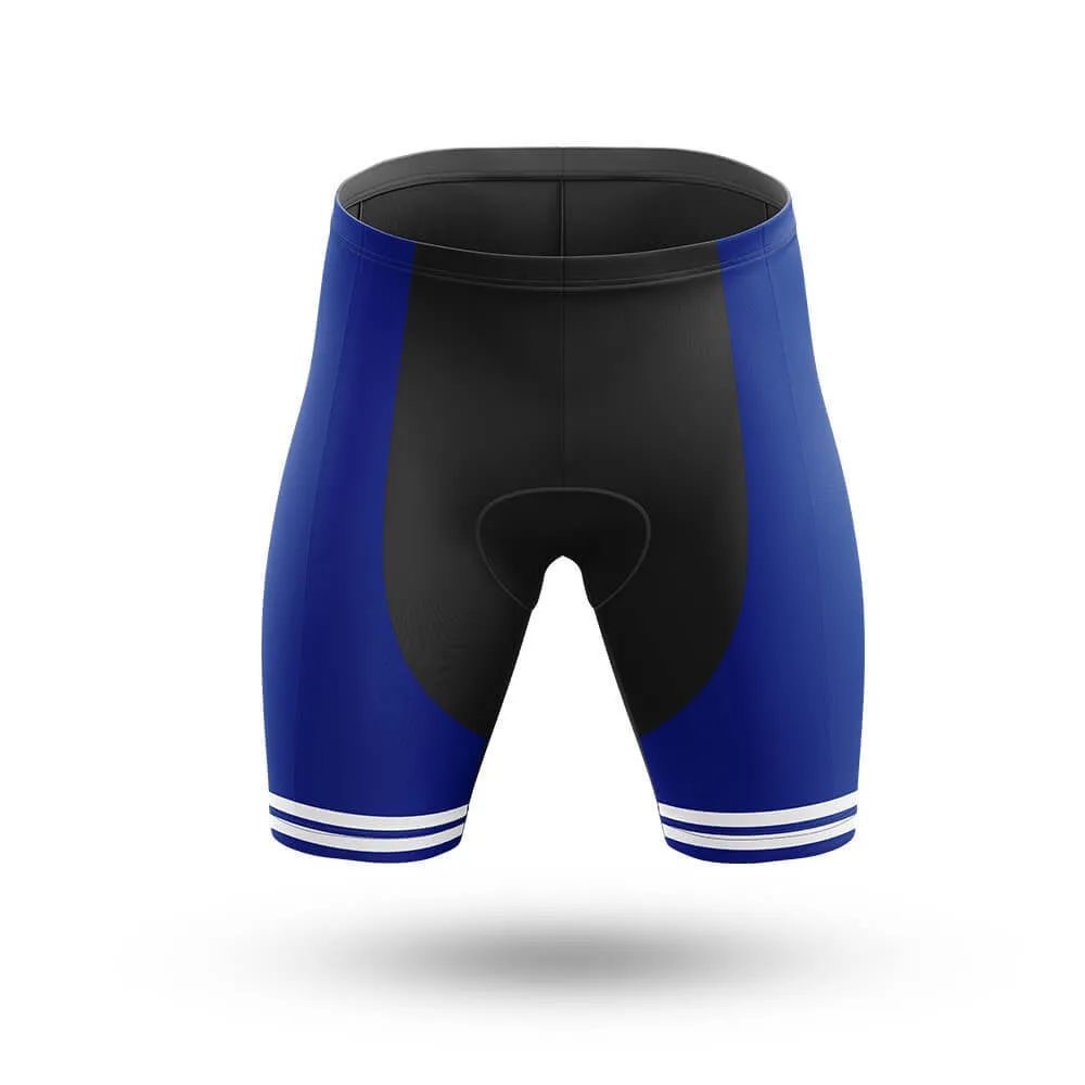 Emergency Medical Technician - Cycling Kit