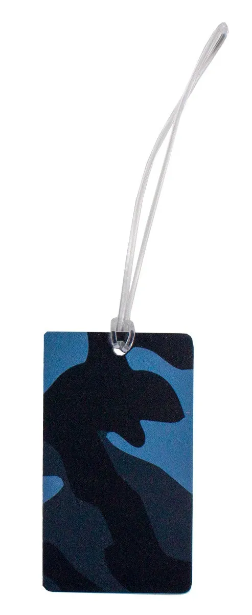 ESC Designer Luggage Tags