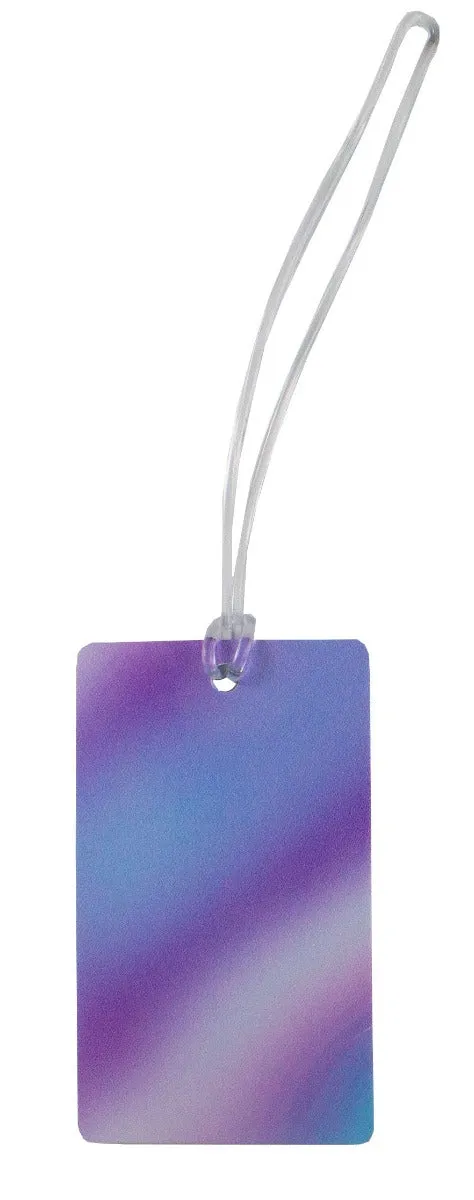 ESC Designer Luggage Tags