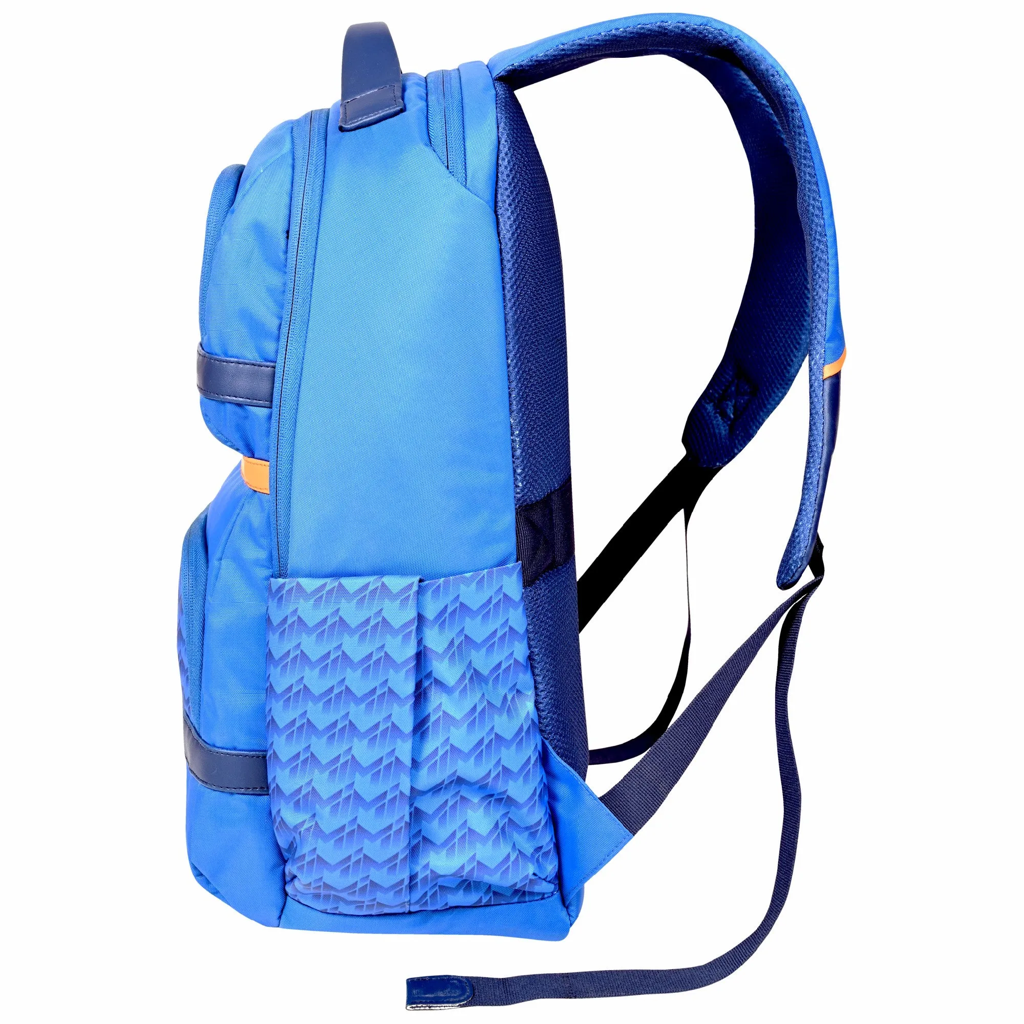 EUME Mumbai Indians MI Backpack Duffel Drawstring Sleeve Combo