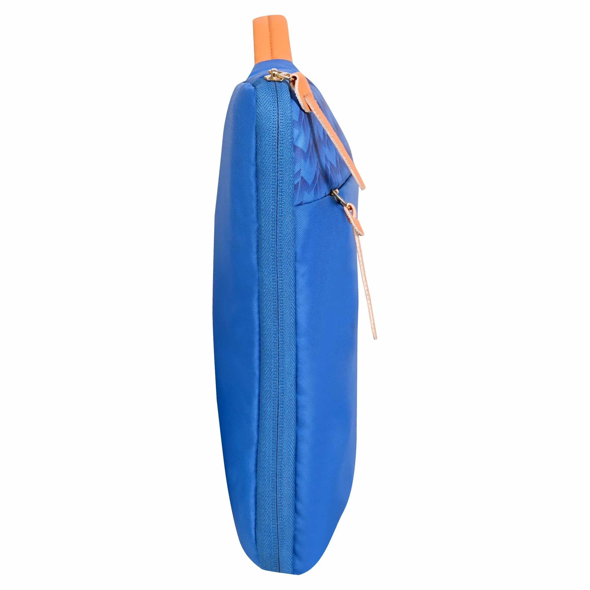 EUME Mumbai Indians MI Backpack Duffel Drawstring Sleeve Combo