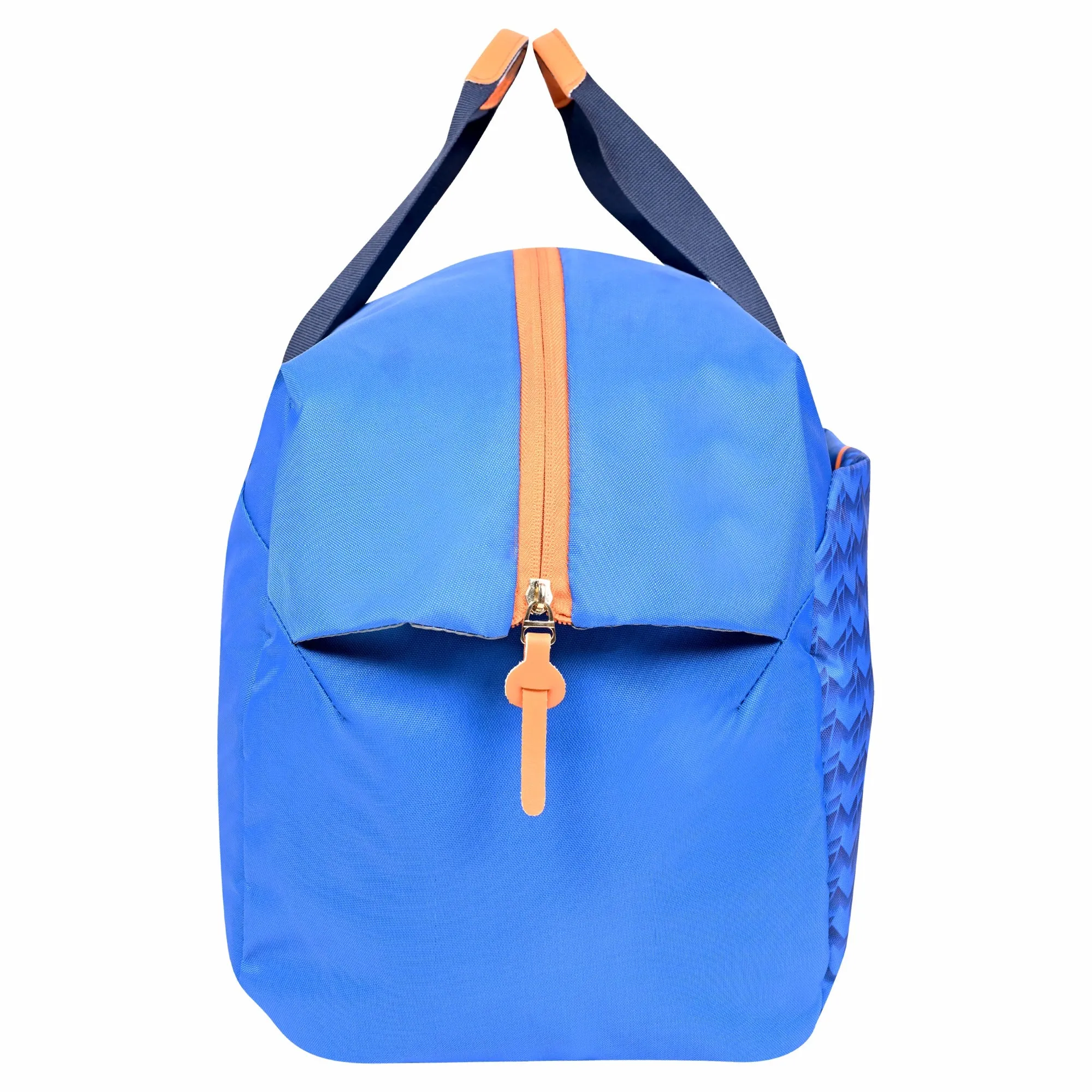 EUME Mumbai Indians MI Backpack Duffel Drawstring Sleeve Combo
