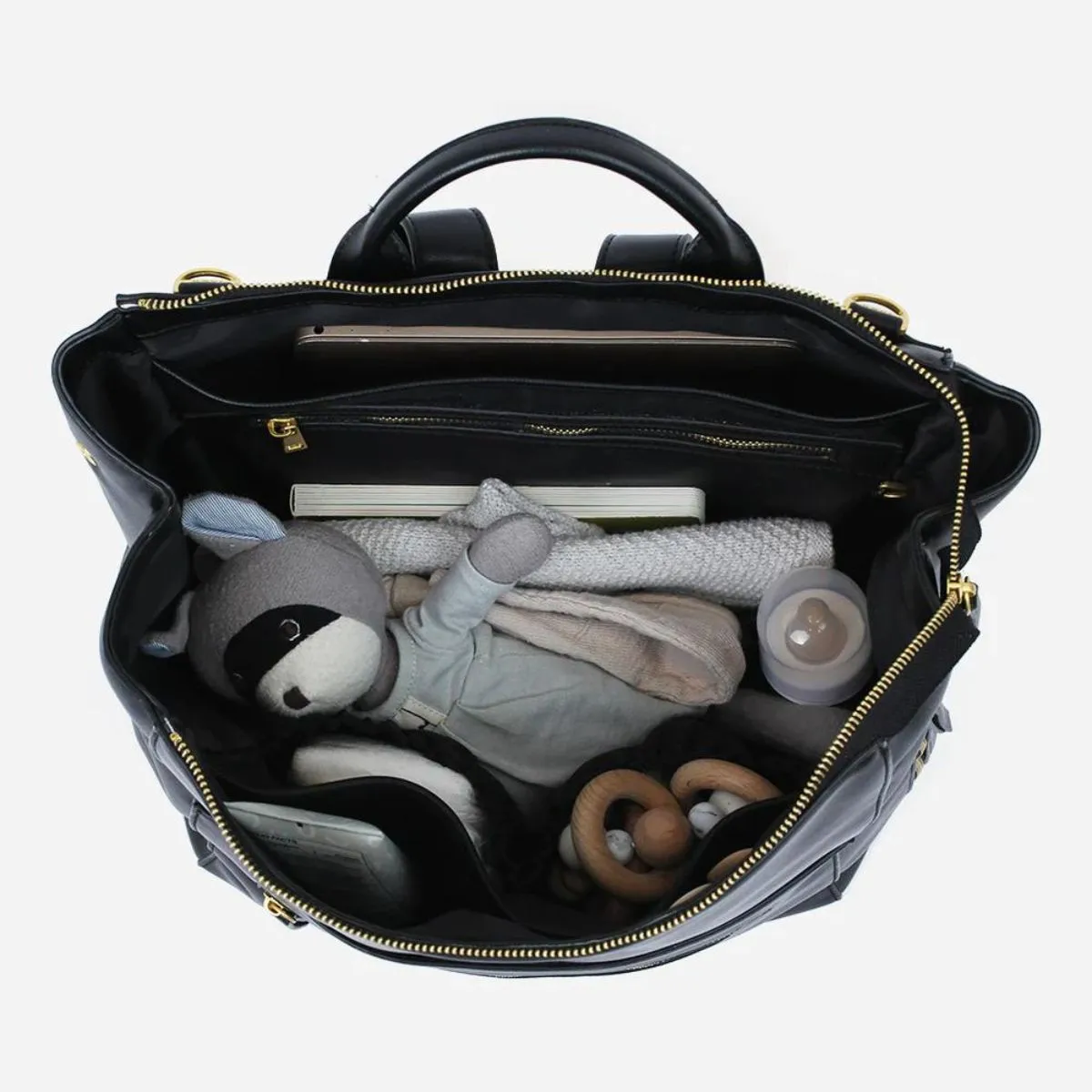 Fawn Design Square Diaper Bag