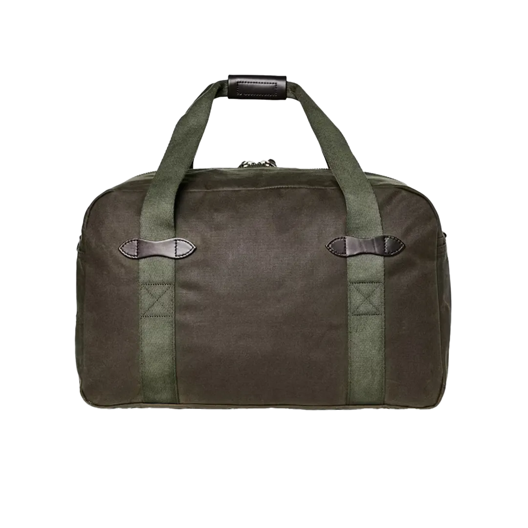 Filson - Medium Tin Cloth Duffle - Otter Green