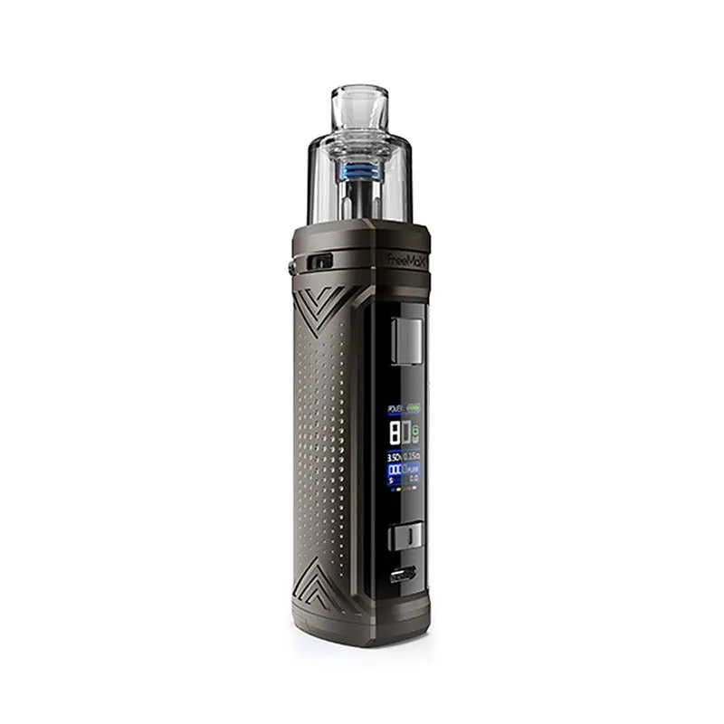 FreeMax Marvos 80W Pod Kit 3.5ml