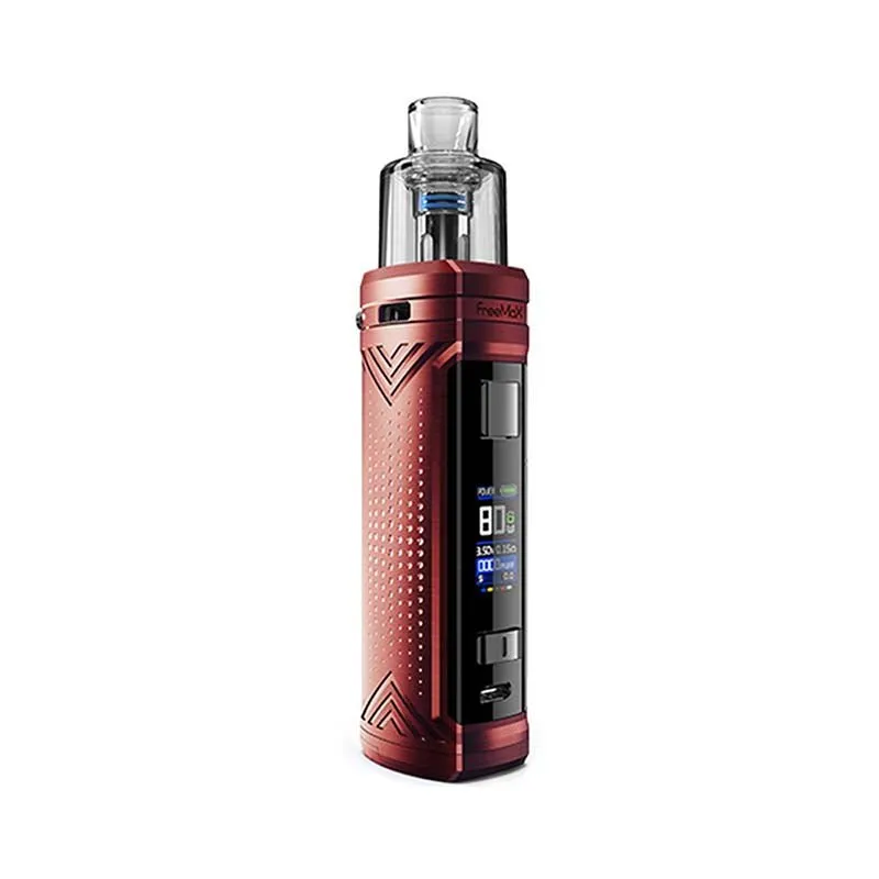 FreeMax Marvos 80W Pod Kit 3.5ml