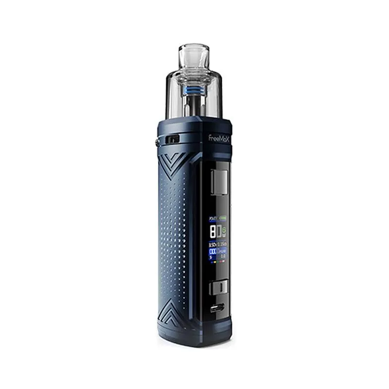 FreeMax Marvos 80W Pod Kit 3.5ml